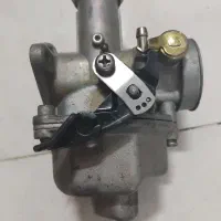 کاربراتور ژاپنی موتور هندا ۱۲۵هفتصد هزار تومن|قطعات یدکی و لوازم جانبی|سبزوار, توحیدشهر|دیوار