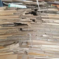 خرید ضایعات کارتن