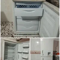 یخچال فریزر