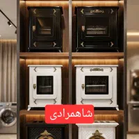 بخاری گازی۲۴۰۰۰مدل کلاسیک