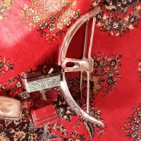 وسایل موتور سیکلت|قطعات یدکی و لوازم جانبی|سیرجان, |دیوار