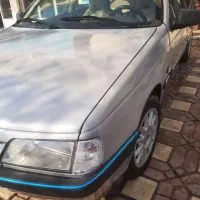 پژو ۴۰۵ مدل ۹۱ دوگانه کارخانه