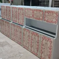 کابینت و  کمد دیواری|خدمات پیشه و مهارت|نهاوند, |دیوار