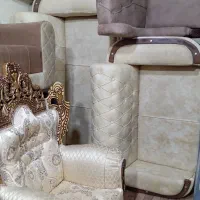 مبلمان لوکس|مبلمان خانگی و میز عسلی|شیراز, شیشه‌گری|دیوار