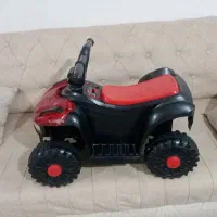 موتور شارژی