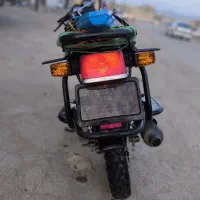 موتور ۲۰۰ شکاری ۹۴
