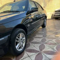 پارس ELX سفارشی موتور TU5|خودرو سواری و وانت|بندرعباس, |دیوار