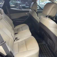 سانتافه ۲۰۱۵ فوق استثنایی|خودرو سواری و وانت|تبریز, |دیوار