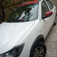 کوئیک۹۹بدون رنگ|خودرو سواری و وانت|کرج, حسین‌آباد|دیوار