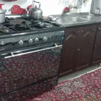 کابینت ورق سنگین|مصالح و تجهیزات ساختمان|قم, سید معصوم|دیوار