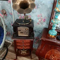 گرامافن|سیستم صوتی خانگی|کرمانشاه, |دیوار