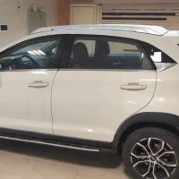 x22 pro mt دنده ای مدل 1403|خودرو سواری و وانت|تبریز, |دیوار