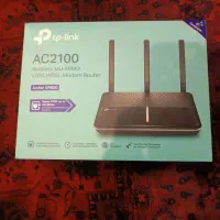 مودم ac2100 قیمت نوش نزدیک ۱۸ تومنه