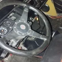 جیپ صحرا|خودرو سواری و وانت|سقز, |دیوار