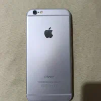 ایفون 6درحد صفر