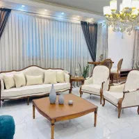 مبلمان شاهـانه با کیفـیت استثنـایی