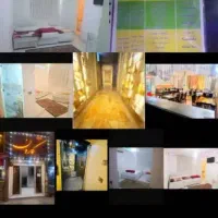 نیروی خانه دار هتل آپارتمان کارون