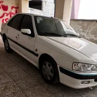 پژو پارس ۱۴۰۰