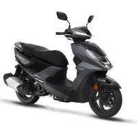 FX150 اس وای ام SYM