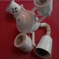 لوستر برای خانه مغازه