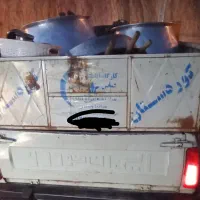 وانت بار کرایه