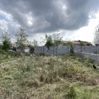 زمین۲۷۰مترمسکونی/مدارک سندتکبرگ/اشمان کماچال