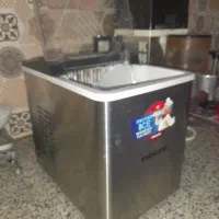 یخ ساز رومیزی