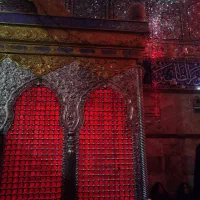 کاروان زیارتی کربلاونجف اشرف ومشهدمقدس|تور و چارتر|مراغه, |دیوار