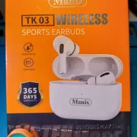 ایرپاد تنوع بالا|لوازم جانبی موبایل و تبلت|آبادان, |دیوار