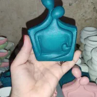 گلدان سنگ مصنوعی|مجسمه، تندیس، ماکت|پاکدشت, پاکدشت (مامازند)|دیوار