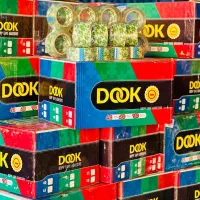 چسب پهن ۹۰ یارد