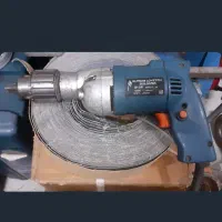 دریل گیربکسی ۱۶ میلی متر ELPROM بلغارستان اصلی
