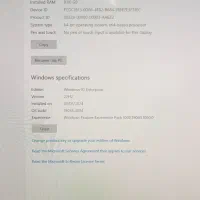 ال این وان 27|رایانه رومیزی|قدس, شهرک صنعتی گلگون|دیوار