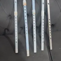 فلوت ساز بادی