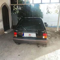 پراید اتوماتیک