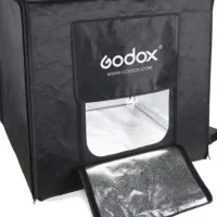 خیمه نور گودوکس godox lst 80 با سه نوار led