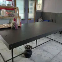 یخچال ویترینی ۲ در+ دستگاه گرمکن سمبوسه+میز کار|کافیشاپ و رستوران|بابلسر, |دیوار