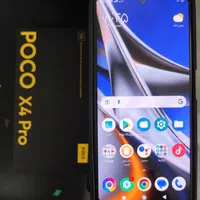 گوشی شیایومی poco x4 pro|موبایل|تهران, نارمک جنوبی|دیوار