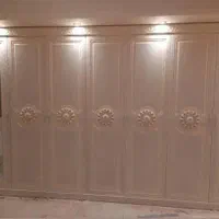 کمد و کابینت تمام اقساط(بدون پیش نقد)|جاکفشی، کمد، دراور|تبریز, |دیوار
