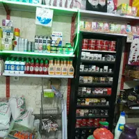 لوازم سوپر مارکت ۲عددیخچال ایستاده استند۳عدد|فروشگاه و مغازه|تهران, شهرک ولیعصر|دیوار