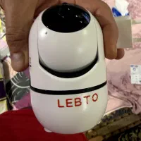 دوربین اتاق کودک