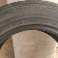 لاستیک دسته دوم