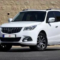 هایما S7 توربو