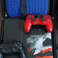 ps4 500 گیگ
