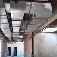 کانال سازی .کولر.هود.داکت اسپلیت