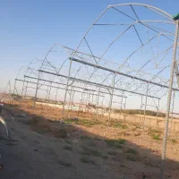 هزار-متر-گلخانه-صنعتی-با-ارتفاع-ده-متر