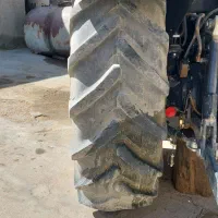 لاستیک تراکتور|قطعات یدکی و لوازم جانبی|لالجین, |دیوار