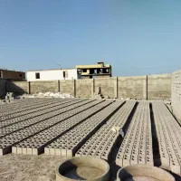 بلوک دیواری|مصالح و تجهیزات ساختمان|بندر گناوه, |دیوار