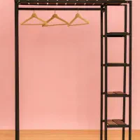 فسنکو رگال مسکو قفسه رخت