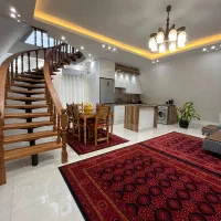 ویلای سوئیسی شیک|اجارهٔ کوتاه‌مدت ویلا و باغ|آستارا, |دیوار